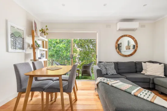 16/43 Williams Road, Prahran, Vic 3181