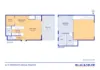 16/45 Wentworth Avenue, Kingston, ACT 2604-Floorplan