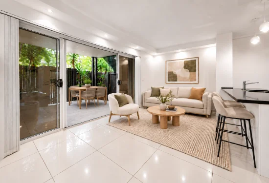 16/46 Chermside Street, Teneriffe, Qld 4005