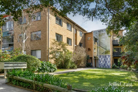 16/5 Ascot Street, Malvern, Vic 3144