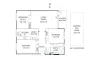 16/5 Denham Street, Hawthorn, Vic 3122-Floorplan