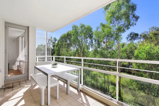 16/5 Devitt Avenue, Newington, NSW 2127