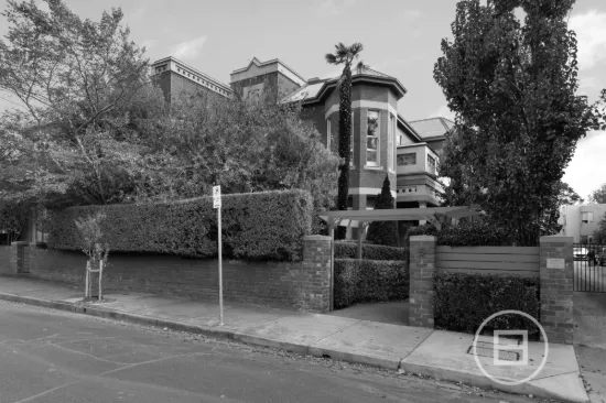 16/5 Lewisham Road, Windsor, Vic 3181