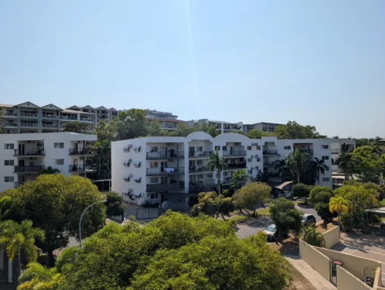 16/5 MANILA PLACE, Woolner, NT 0820