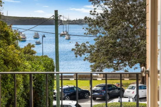 16/5 The Esplanade, Mosman, NSW 2088