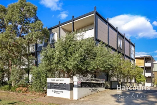 16/50 Boadle Road, Bundoora, Vic 3083