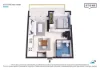 16/50 Hillcrest Street, Crace, ACT 2911-Floorplan