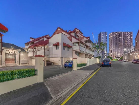 16/53 Warry Street, Fortitude Valley QLD 4006-Image