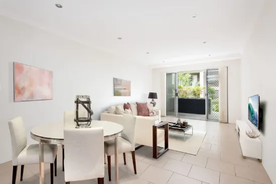 16/55 Auburn Street, Sutherland, NSW 2232