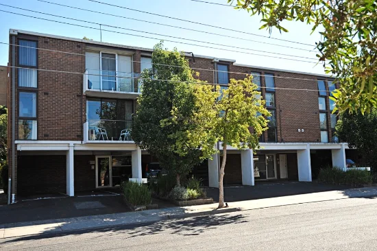 16/55 Union Street, Windsor, Vic 3181