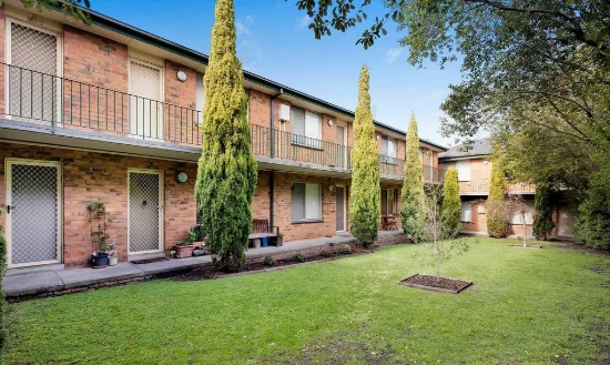 16/6 Anderson Ct, Mentone, Vic 3194