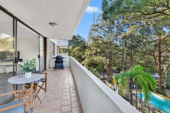 16/6 Francis Road, Artarmon, NSW 2064