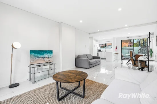 16/6 Sorrell Street, Parramatta, NSW 2150 - For Sale