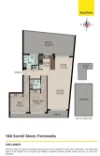 16/6 Sorrell Street, Parramatta, NSW 2150-Floorplan