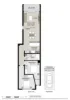 16/6 Station Street, Homebush, NSW 2140-Floorplan