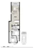 16/6 Station Street, Homebush, NSW 2140-Floorplan