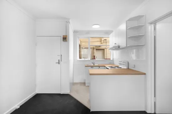 16/6 Williams Road, Prahran, Vic 3181