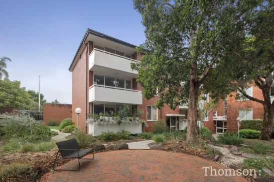 16/60 Princess Street, Kew, Vic 3101