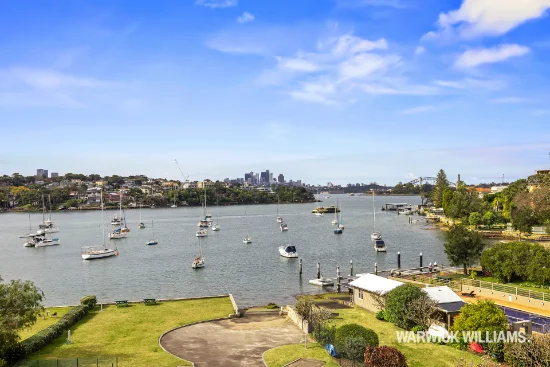 16/60 Wrights Road, Drummoyne, NSW 2047