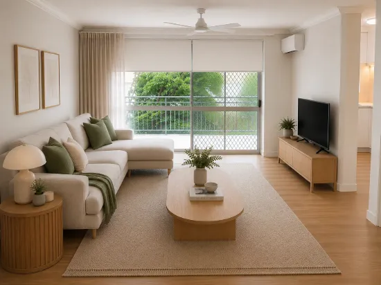 16/64 Herston Road, Kelvin Grove, Qld 4059