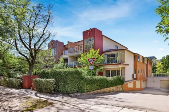 16/64 Macleay Street, Turner, ACT 2612