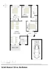 16/64 Mascot Drive, Eastlakes, NSW 2018-Floorplan