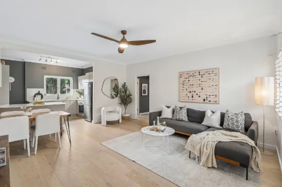 16/66 Ben Boyd Road, Neutral Bay, NSW 2089
