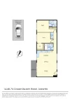 16/68-74 Ocean Beach Road, Sorrento, Vic 3943-Floorplan