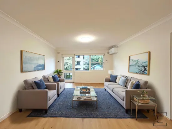16/68 Hay Street, Leichhardt, NSW 2040