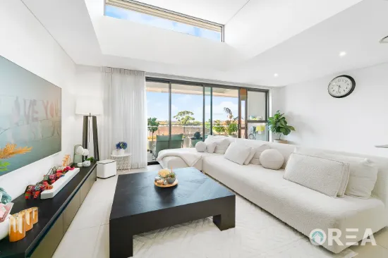 16/694 Botany Road, Mascot, NSW 2020-Image