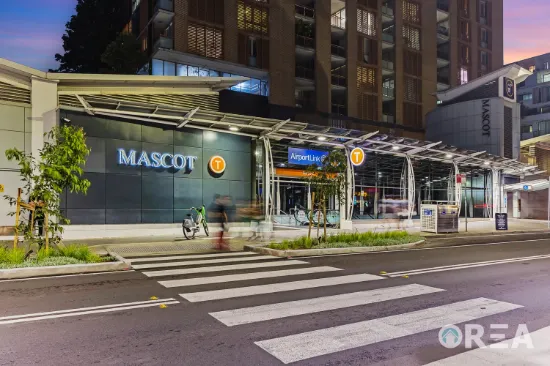 16/694 Botany Road, Mascot, NSW 2020-Image