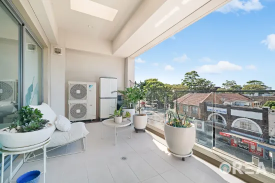 16/694 Botany Road, Mascot, NSW 2020-Image