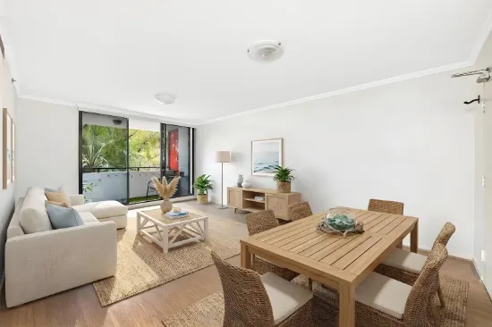 16/7 Herbert Street, St Leonards, NSW 2065