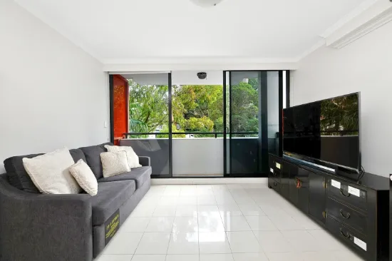 16/7 Herbert Street, St Leonards, NSW 2065-Image