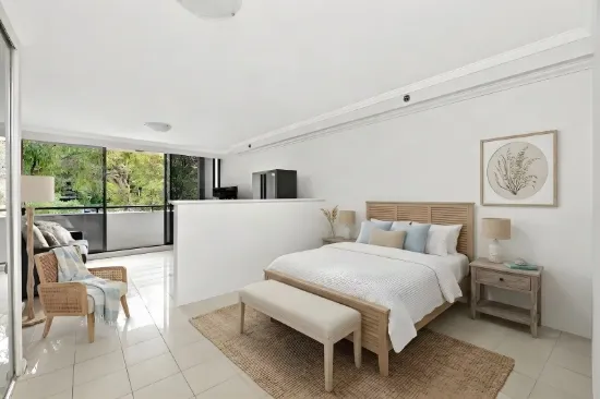 16/7 Herbert Street, St Leonards, NSW 2065-Image