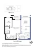 16/7 Herbert Street, St Leonards, NSW 2065-Floorplan