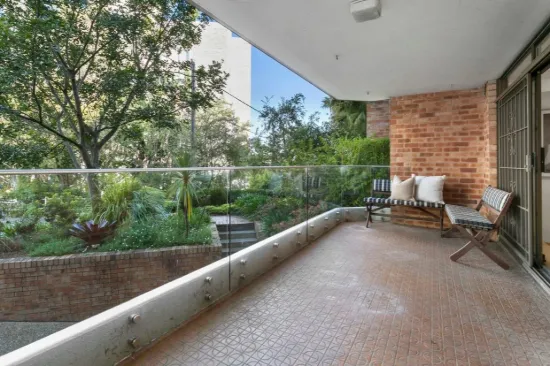 16/7 High View Avenue, Neutral Bay, NSW 2089