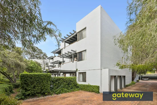 16/7 Leane Street, South Perth, WA 6151