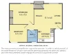 16/7 Pengelly Court, Sunshine, Vic 3020-Floorplan