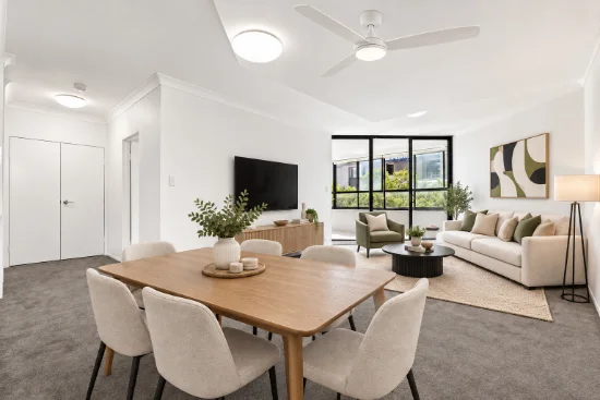 16/7 Railway Avenue, Stanmore, NSW 2048