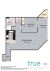 16/7 Railway Avenue, Stanmore, NSW 2048-Floorplan