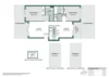 16/7 Waterbird Turn, Joondalup, WA 6027-Floorplan
