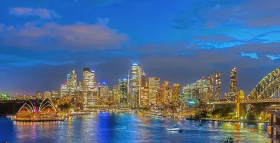 16/74-76 Upper Pitt Street, Kirribilli, NSW 2061