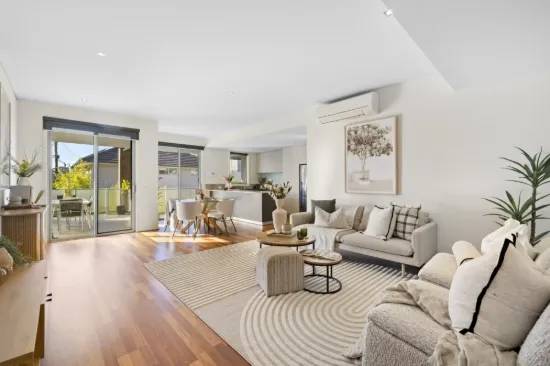 16/78 Holyrood Street, Hampton, Vic 3188