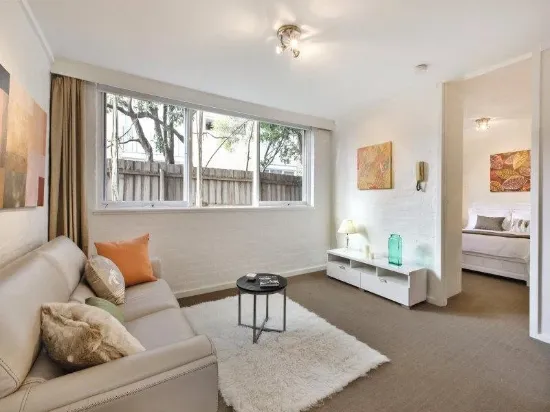 16/789 Malvern Road, Toorak, Vic 3142