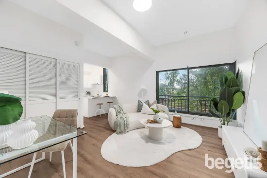 16/8 Cavill Avenue, Ashfield, NSW 2131
