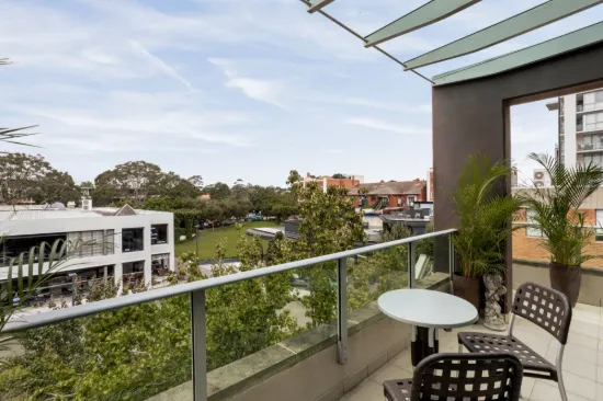 16/8 Kochia Lane, Lindfield, NSW 2070-Image