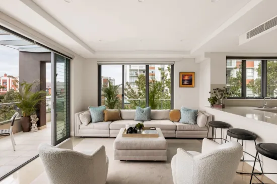 16/8 Kochia Lane, Lindfield, NSW 2070-Image