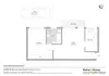 16/83-85 Burns Bay Road, Lane Cove, NSW 2066-Floorplan