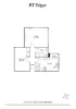 16/84 Grey Street, East Melbourne, Vic 3002-Floorplan